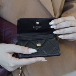 シャネル CHANEL 19 フラップ カードケース ミニ財布 AP1790 シャネル CHANEL 19 フラップ カードケース ミニ財布 AP1790