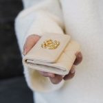 CHANEL 19 フラップ カードケース ミニ財布 AP1790 CHANEL 19 フラップ カードケース ミニ財布 AP1790