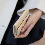 CHANEL 19 フラップ カードケース ミニ財布 AP1790 CHANEL 19 フラップ カードケース ミニ財布 AP1790