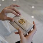 CHANEL 19 フラップ カードケース ミニ財布 AP1790 CHANEL 19 フラップ カードケース ミニ財布 AP1790