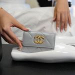 CHANEL 19 フラップ カードケース ミニ財布 AP1790 CHANEL 19 フラップ カードケース ミニ財布 AP1790