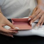 シャネル フラップ カードケース ミニ財布 AP1790 シャネル フラップ カードケース ミニ財布 AP1790