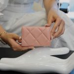 シャネル フラップ カードケース ミニ財布 AP1790 シャネル フラップ カードケース ミニ財布 AP1790