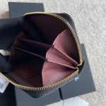 シャネル クラシック ジップ コインパース ミニ財布 AP0216 シャネル クラシック ジップ コインパース ミニ財布 AP0216