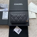 シャネル クラシック ジップ コインパース ミニ財布 AP0216 シャネル クラシック ジップ コインパース ミニ財布 AP0216