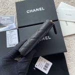 シャネル クラシック ジップ コインパース ミニ財布 AP0216 シャネル クラシック ジップ コインパース ミニ財布 AP0216