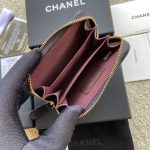 シャネル ミニ財布 クラシック ジップ コインパース AP0216 シャネル ミニ財布 クラシック ジップ コインパース AP0216