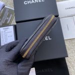 シャネル ミニ財布 クラシック ジップ コインパース AP0216 シャネル ミニ財布 クラシック ジップ コインパース AP0216