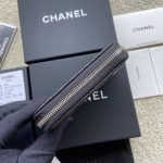 シャネル ミニ財布 クラシック ジップ コインパース AP0216 シャネル ミニ財布 クラシック ジップ コインパース AP0216