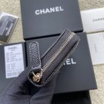 シャネル ミニ財布 クラシック ジップ コインパース AP0216 シャネル ミニ財布 クラシック ジップ コインパース AP0216
