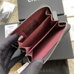 シャネル ミニ財布 クラシック ジップ コインパース AP0216 シャネル ミニ財布 クラシック ジップ コインパース AP0216