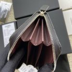 シャネル ミニ財布 クラシック ジップ コインパース AP0216 シャネル ミニ財布 クラシック ジップ コインパース AP0216