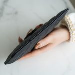 シャネル 財布  携帯ケース カードケース AP0235