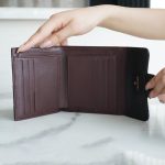 シャネル 三つ折財布 スモール フラップ ウォレット A82288 シャネル 三つ折財布 スモール フラップ ウォレット A82288