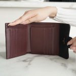シャネル 三つ折財布 スモール フラップ ウォレット A82288 シャネル 三つ折財布 スモール フラップ ウォレット A82288