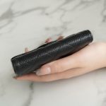 シャネル 三つ折財布 スモール フラップ ウォレット A82288 シャネル 三つ折財布 スモール フラップ ウォレット A82288
