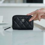 シャネル ミニ財布 コインケース・小銭入れ AP0216 シャネル ミニ財布 コインケース・小銭入れ AP0216