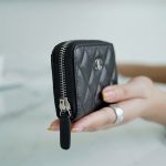 シャネル ミニ財布 コインケース・小銭入れ AP0216 シャネル ミニ財布 コインケース・小銭入れ AP0216