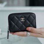 シャネル ミニ財布 コインケース・小銭入れ AP0216 シャネル ミニ財布 コインケース・小銭入れ AP0216