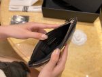 シャネル 長財布 ポーチ ボーイシャネル A81254 シャネル 長財布 ポーチ ボーイシャネル A81254