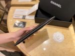 シャネル 長財布 ポーチ ボーイシャネル A81254 シャネル 長財布 ポーチ ボーイシャネル A81254