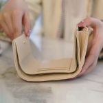 シャネル19 フラップウォレット 三つ折りミニ財布 AP1789 シャネル19 フラップウォレット 三つ折りミニ財布 AP1789