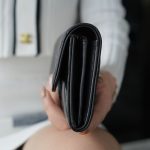 シャネル 長財布 フラップ マトラッセ ココマーク ラムスキ A80758 シャネル 長財布 フラップ マトラッセ ココマーク ラムスキ A80758