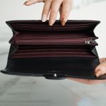 シャネル 長財布 フラップ マトラッセ ココマーク ラムスキ A80758 シャネル 長財布 フラップ マトラッセ ココマーク ラムスキ A80758