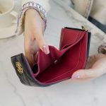 シャネル19 ミニ財布 三つ折り フラップウォレット AP1789 シャネル19 ミニ財布 三つ折り フラップウォレット AP1789