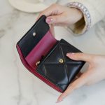 シャネル19 ミニ財布 三つ折り フラップウォレット AP1789 シャネル19 ミニ財布 三つ折り フラップウォレット AP1789