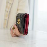 シャネル19 ミニ財布 三つ折り フラップウォレット AP1789 シャネル19 ミニ財布 三つ折り フラップウォレット AP1789