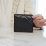 シャネル19 ミニ財布 三つ折り フラップウォレット AP1789 シャネル19 ミニ財布 三つ折り フラップウォレット AP1789