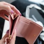 シャネル19 ミニ財布 三つ折り フラップウォレット AP1789 シャネル19 ミニ財布 三つ折り フラップウォレット AP1789