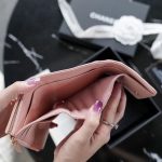 シャネル19 ミニ財布 三つ折り フラップウォレット AP1789 シャネル19 ミニ財布 三つ折り フラップウォレット AP1789