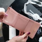 シャネル19 ミニ財布 三つ折り フラップウォレット AP1789 シャネル19 ミニ財布 三つ折り フラップウォレット AP1789