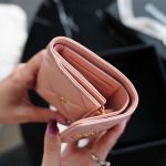シャネル19 ミニ財布 三つ折り フラップウォレット AP1789 シャネル19 ミニ財布 三つ折り フラップウォレット AP1789