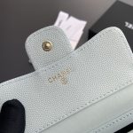 シャネル クラシック スモール フラップ ウォレット 三つ折財布 A82288 シャネル クラシック スモール フラップ ウォレット 三つ折財布 A82288