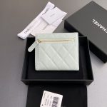 シャネル クラシック スモール フラップ ウォレット 三つ折財布 A82288 シャネル クラシック スモール フラップ ウォレット 三つ折財布 A82288