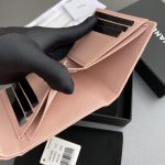 シャネル 三つ折財布 クラシック スモール フラップ ウォレット A82288 シャネル 三つ折財布 クラシック スモール フラップ ウォレット A82288