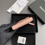 シャネル 三つ折財布 クラシック スモール フラップ ウォレット A82288 シャネル 三つ折財布 クラシック スモール フラップ ウォレット A82288
