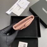 シャネル 三つ折財布 クラシック スモール フラップ ウォレット A82288 シャネル 三つ折財布 クラシック スモール フラップ ウォレット A82288