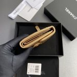 シャネル マトラッセ ココマーク 三つ折り財布 A82288 シャネル マトラッセ ココマーク 三つ折り財布 A82288