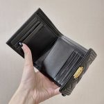 シャネル 三つ折り 財布 コンパクト財布 A80734 シャネル 三つ折り 財布 コンパクト財布 A80734