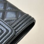 シャネル 三つ折り 財布 コンパクト財布 A80734 シャネル 三つ折り 財布 コンパクト財布 A80734