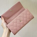 シャネル ボーイシャネル ライン 長財布 A80286 シャネル ボーイシャネル ライン 長財布 A80286