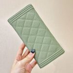 シャネル 長財布 ボーイシャネル ライン A80286 シャネル 長財布 ボーイシャネル ライン A80286