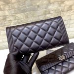 シャネル 長財布 ボーイシャネル ライン A80286 シャネル 長財布 ボーイシャネル ライン A80286