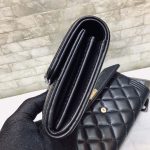 シャネル 長財布 ボーイシャネル ライン A80286 シャネル 長財布 ボーイシャネル ライン A80286