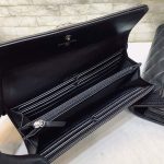 シャネル 長財布 ボーイシャネル ライン A80286 シャネル 長財布 ボーイシャネル ライン A80286