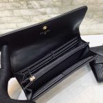 シャネル 長財布 ボーイシャネル ライン A80286 シャネル 長財布 ボーイシャネル ライン A80286